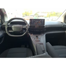 FIAT-DOBLO-1.3 MJET EASY 90HP