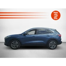 FORD-KUGA-TITANIUM 1.5L ECOBOOST 182PS 8İLERİ AT