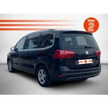 SEAT-ALHAMBRA-1.4 TSI 150 HP STYLE DSG S&S