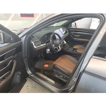 BYD-SEAL U DM-I-1.5L PHEV DM-I AWD