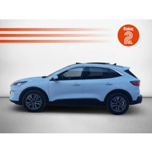 FORD-KUGA-TITANIUM 1.5L ECOBOOST 182PS 8İLERİ AT