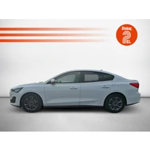 FORD-FOCUS-TITANIUM STIL 4K 1.5LEBLUE 115PS AT GSR