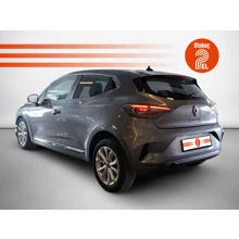 RENAULT-CLIO-EVOLUTION 1.0 TCE X-TRONIC 90 BG