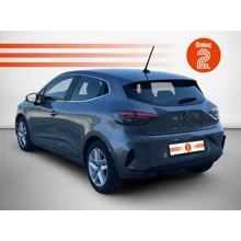 RENAULT-CLIO-EVOLUTION 1.0 TCE X-TRONIC 90 BG