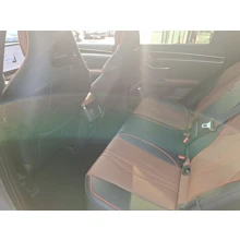 BYD-SEAL U DM-I-1.5L PHEV DM-I AWD