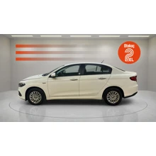 FIAT-EGEA-1.6 MJET 130HP EASY DCT