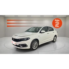 FIAT-EGEA-1.6 MJET 130HP URBAN DCT