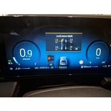 FORD-PUMA-SUV, 1.0L ECOBOOST 125PS, DCT MHEV