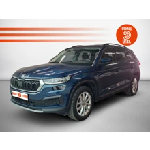 SKODA-KODIAQ-1.5 TSI 150PS ACT DSG ELITE