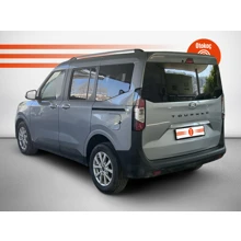 FORD-TOURNEO COURIER-1.0L ECOBOOST 125PS TITANIUM BENZİN AT