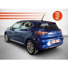 RENAULT-CLIO-EVOLUTION 1.0 TCE X-TRONIC 90 BG