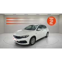 FIAT-EGEA-1.6 MJET 130HP EASY DCT