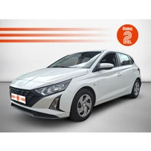 HYUNDAI-I20-1.4 MPI 100 PS JUMP BENZİN OTOMATİK