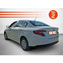 FIAT-EGEA-1.3 MJET II DS 95 HP EASY