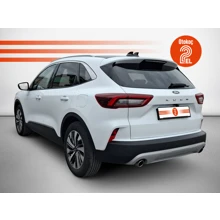 FORD-KUGA-TITANIUM 1.5L ECOBOOST 186PS 8İLERİ AT