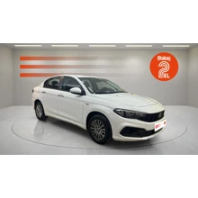 FIAT-EGEA-1.6 MJET 130HP EASY DCT