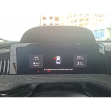 SKODA-SUPERB-1.5 TSI MHEV DSG PREMIUM