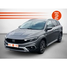FIAT-EGEA-SW 1.6 MJET 130HP CROSS LOUNGE DCT