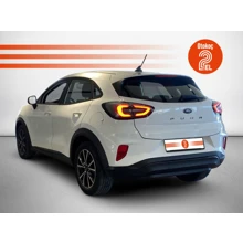 FORD-PUMA-STYLE 1.0LT ECOBOOST 125PS 7 OTOMATİK