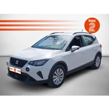 SEAT-ARONA-1.0 ECO TSI 110 HP DSG STYLE