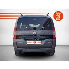 FIAT-FİORİNO-COMBI 1.3 MJET 95 HP PREMIO EURO5 ESP