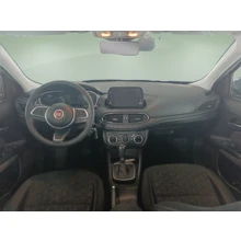 FIAT-EGEA-1.6 MJET 130HP CROSS URBAN DCT