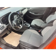 RENAULT-CLIO-EVOLUTION 1.0 TCE X-TRONIC 90 BG