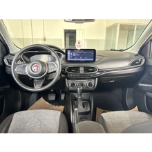 FIAT-EGEA-1.6 MJET 130HP CROSS LOUNGE DCT