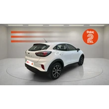 FORD-PUMA-STYLE 1.0 ECOBOOST 125PS 7 OTOMATIK