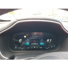 MG-HS-LUXURY 1.5 T-GDI 162 PS