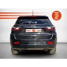 JEEP-COMPASS-S1 80.YIL 1.3 GSE 150 HP DCT