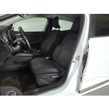 RENAULT-CLIO-Touch 1.3 TCe EDC 130 bg