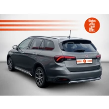 FIAT-EGEA-SW 1.6 MJET 130HP CROSS LOUNGE DCT