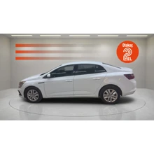 RENAULT-MEGANE-SEDAN JOY 1.3 TCE 140 bg EDC