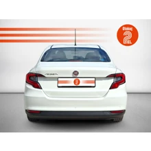 FIAT-EGEA-1.3 MJET II DS 95 HP EASY