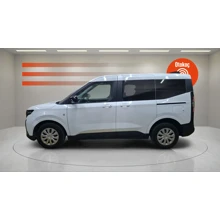FORD-TOURNEO COURIER-1.5 L ECOBLUE 100PS DELUXE KOMBİ