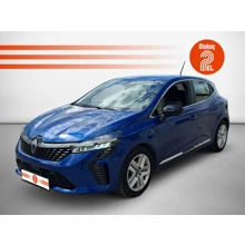 RENAULT-CLIO-EVOLUTION 1.0 TCE X-TRONIC 90 BG