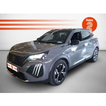 PEUGEOT-2008-ALLURE 1.2 PURETECH 130HP EAT8