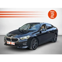 BMW-2 SERISI-1.5 218I GRANCOUPE SPORT LINE
