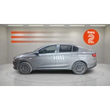 FIAT-EGEA-1.3 MJET II DS 95 HP EASY