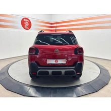CITROEN-C3 AIRCROSS-1.2 PURETECH 130HP EAT6 FEEL BOLD