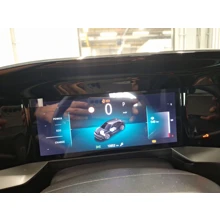 OPEL-MOKKA-1.2 TURBO 130 HP GS