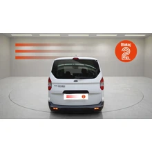 FORD-TOURNEO COURIER JOURNEY-TREND KISA 1.5L TDCI 100PS 6İLERİ MT