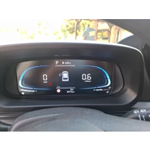 HYUNDAI-I20-1.4 MPI 100 PS JUMP BENZİN OTOMATİK