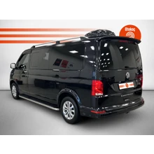 VOLKSWAGEN-CARAVELLE-COMFORTLINE 2.0 TDI 8+1 UZUN 150 PS DSG