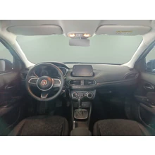 FIAT-EGEA-1.6 MJET 130HP CROSS URBAN DCT