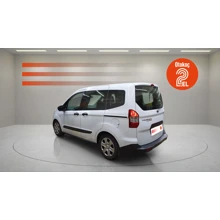 FORD-TOURNEO COURIER JOURNEY-TREND KISA 1.5L TDCI 100PS 6İLERİ MT
