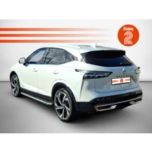 NISSAN-QASHQAI-1.5 HEV E-POWER 190 PLATINUM PREMIUM AT