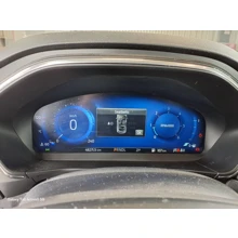 FORD-FOCUS-TITANIUM X 5K 1.5L ECOBLUE 115PS 8İ AT
