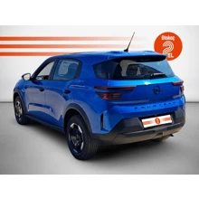 OPEL-FRONTERA-HYBRID 1.2 145 (136 HP) EDITION